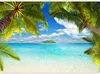 Vlies Fototapete - Carefree Afternoon 250x175 cm Produktbild-Vorschau 5