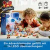 Adventní kalendář LEGO® City Náhled obrázku produktu 37