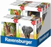 Exotische Tiere. Puzzle 54 Teile Produktbild-Vorschau 1