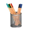 Zeller Bleistiftbecher, Mesh     Ø8x9 Produktbild-Vorschau 4