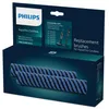 Philips original microfiber brush set for AquaTrio 9000 Produktbild-Vorschau 1