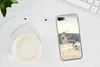 MuchoWow® Handyhülle Schutzhülle Hülle für iPhone 8 Hund - Produktbild-Vorschau 6