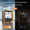 CIGMAN CD80 3-in-1 Laser-Entfernungsmesser 80m, Produktbild-Vorschau 6