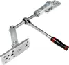 IQ-Tools Plattenzug mit drehbarer Platte Produktbild-Vorschau 2