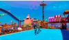 Spiel SPONGEBOB SQUAREPANTS BATTLE FOR BIKINI BOTTOM Produktbild-Vorschau 8
