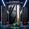 Vodotěsné Pouzdro pro Samsung Galaxy S24 Outdoor Kompletní Náhled obrázku produktu 2