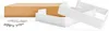 HEVVA - Möbelbeine LUXEMBURG - 25 cm Tiefe, Höhe 20 cm, Produktbild-Vorschau 2