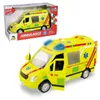 Ambulancia na batériu Náhľad obrázku produktu 3