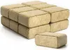 Briquetas ecológicas de hojas RUF, 10 kg, en forma de Vista previa de la imagen del producto 1