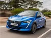 Tapis de sol avant gauche haut de gamme pour Peugeot 208 Voir les images du produit 5