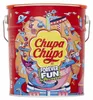 Chupa Chups best of tin 150 x 12 grammes Voir les images du produit 3
