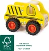 Pojazd budowlany Podgląd zdjęcia produktu 1