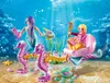 PLAYMOBIL StarterPack Seepferdchenkutsche, 70033 Produktbild-Vorschau 3