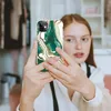 Conie Muster Schutzhülle für iPhone 12 Mini Tasche Silikon Produktbild-Vorschau 7
