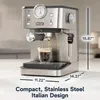 EM450.M Linea Classic Siebträger-Espressomaschine Produktbild-Vorschau 19
