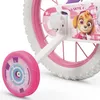 Dětské kolo Paw Patrol Skye bike girl Toimsa 14 palců Náhled obrázku produktu 5