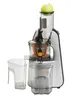 Concept LO-7065, Odšťavovač, Černá, Stříbrná, 60 ot/min, 1 Náhled obrázku produktu 3