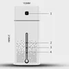 Verk 24401 Zvlhčovač vzduchu USB, RGB ultrazvukový 1000 ml Náhled obrázku produktu 2