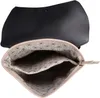 An open backpack showing its interior lining. Produktbild-Vorschau