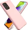Hülle für Samsung Galaxy A35 5G Handy Schutz Cover Silikon Produktbild-Vorschau 1