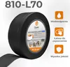QUEST Listwa przypodłogowa PCV 70x20mm, 1m, elastyczna, Podgląd zdjęcia produktu 2