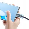 Baseus CAJY000401 Cavo USB 1,2 m USB C USB A Nero Anteprima dell’immagine prodotto 3