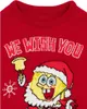 SpongeBob SquarePants - Pullover für Kinder - Produktbild-Vorschau 2
