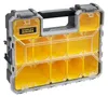 Stanley 1-97-518 boite à outils Boîte pour petites pièces Voir les images du produit 1