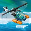 LEGO® City 60368 Arktická výzkumná loď Náhled obrázku produktu 22