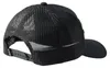 Von Dutch Baseball Cap Classic black Produktbild-Vorschau 3