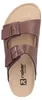 Rieker Modell : 2219022 221 Herrenschuhe Pantoletten Braun Produktbild-Vorschau 13