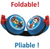 Casque 2 en 1 Pat Patrouille Bluetooth et Filaire Voir les images du produit 8
