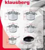 Klausberg Kuchynský riad 48173 Náhľad obrázku produktu 8
