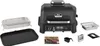Ninja Woodfire Pro XL Elektrogrill Set Ständer Abdeckung Produktbild-Vorschau 5