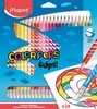 Maped 832824 Matita colorata triangolare COLOR-PEPS, Anteprima dell’immagine prodotto 14
