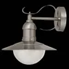 Rabalux 8270 Außenwandleuchte Oslo, E27, silber, Produktbild-Vorschau 16