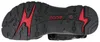 Ecco Offroad  Sandalen Plat - zwart - Maat 43 Voir les images du produit 14