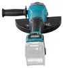 Makita  GA038GZ Akku-Winkelschleifer 40V Produktbild-Vorschau 10