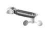 Wetterwächter DC8811 kabelloser Funk Windsensor Regensensor Produktbild-Vorschau 1
