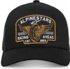 Casquette trucker Alpinestars Heritage Patch Noir Homme Voir les images du produit 5