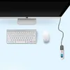 Cablu adapter Ugreen USB la USB (mama-tata) - 2m negru Podgląd zdjęcia produktu 15