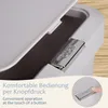 Kompostovací kôš ONVAYA® do kuchyne ǀ Svetlosivý ǀ Odolný Náhľad obrázku produktu 3