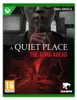 Xbox Games Xbox Series X A Quiet Place: The Road Ahead  PAL Produktbild-Vorschau 1