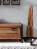 SIT Möbel Treibholzskulptur | recyceltes Teakholz natur | Produktbild-Vorschau 10