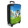 NoBoringSuitcases.com® Kufr Příruční zavazadlo Kufr na Náhled obrázku produktu 2