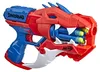 Nerf DinoSquad Raptor-Slash, Nerf Gun Produktbild-Vorschau 1