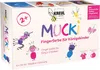 6 KREUL MUCKI Peintures à doigts Königskinder couleurs Voir les images du produit 1