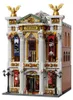 Pantasy 85019 The Opera House 3,518 sztuk Budynek modułowy Podgląd zdjęcia produktu 6