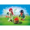 PLAYMOBIL 6842 - Duo Pack Elfe und Zwerg Produktbild-Vorschau 6