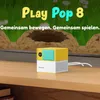 Blackview PlayPop 8 Spielkonsole für TV, Produktbild-Vorschau 2